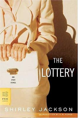 Introduction The Lottery By Shirley Jackson Other Works Am Homes Introduction The Lottery By Shirley Jackson Help Starting A Business Plan also Health Is Wealth Essay Proposal Argument Essay Examples