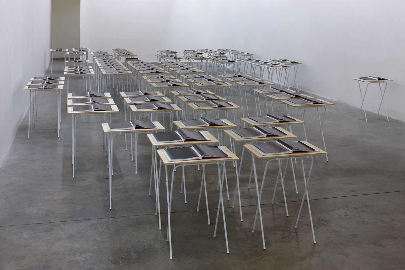 Kathy Prendergast Exhibitions Kerlin Gallery