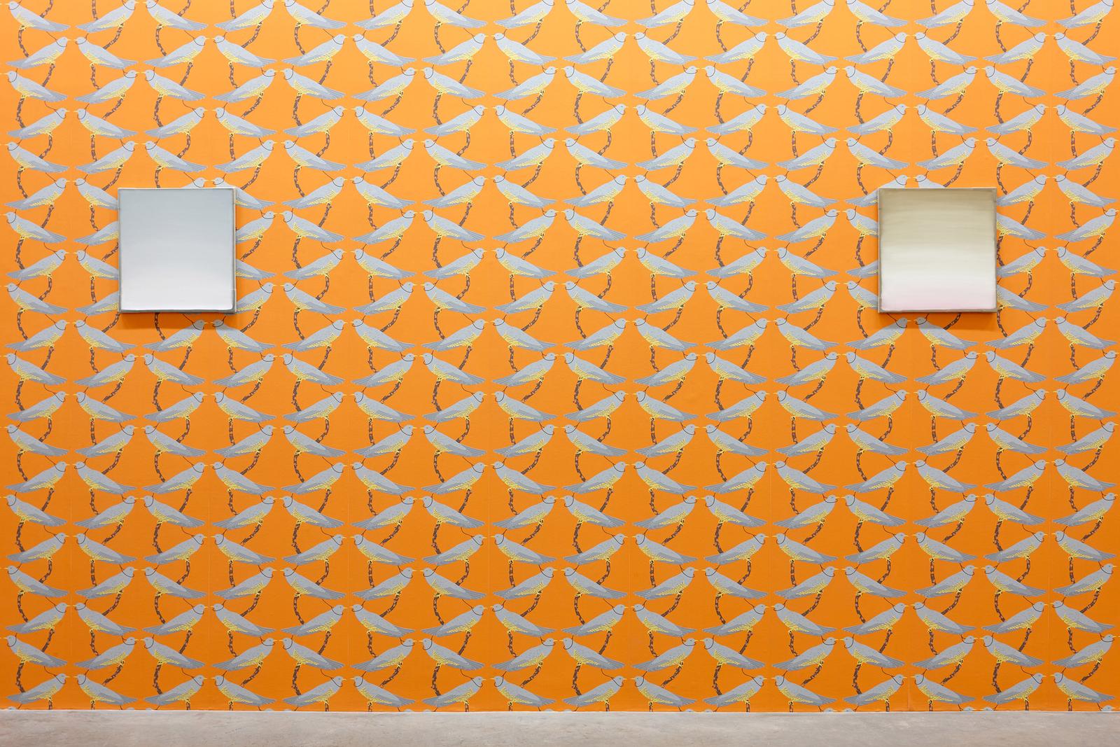 William McKeown Exhibitions Kerlin Gallery