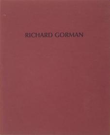 Richard Gorman - Artists - Kerlin Gallery