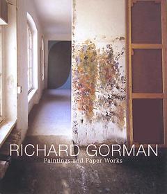 Richard Gorman - Artists - Kerlin Gallery