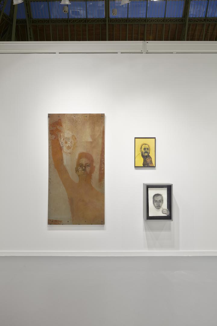Billy Childish I Am The Billy Childish Billy Childish I Am The Billy Childish