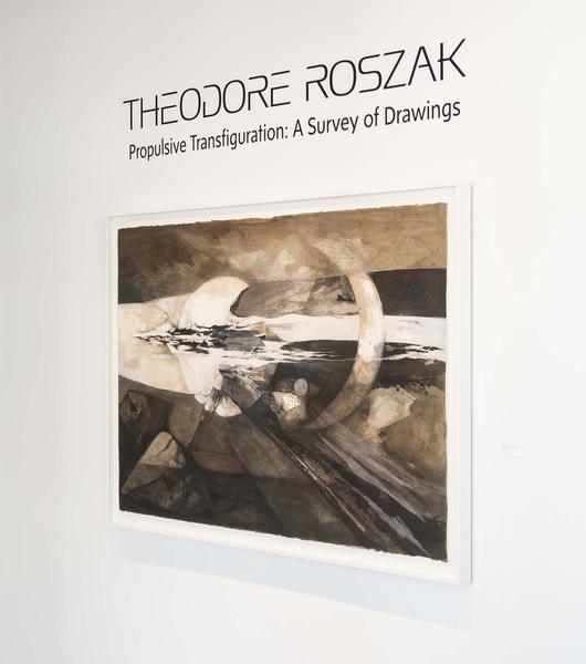 Bugs by Theodore Roszak Bugs by Theodore Roszak