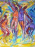 elaine de Kooning