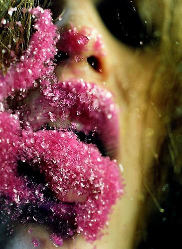Glamour
2006
Cibachrome mounted on plexi
50 x 45 inches