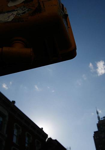 Sky, 2010
C-Print