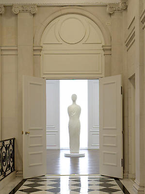 Installation of "Fausto Melotti" at Acquavella Galleries
April 16 - June 13, 2008 Image