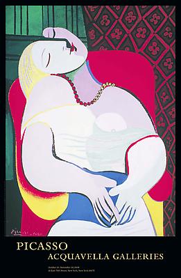 Pablo Picasso