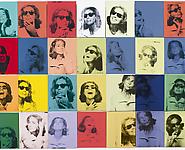 Robert & Ethel Scull: Portrait of a Collection