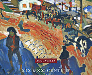 XIX & XX Century Master Paintings & Sculpture