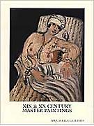 XIX & XX Century Master Paintings