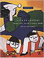 XIX & XX Century Master Paintings & Sculptures