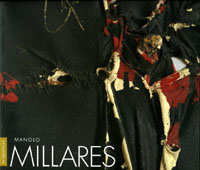Manolo Millares