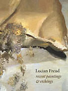 Lucian Freud
