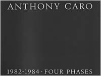 Anthony Caro