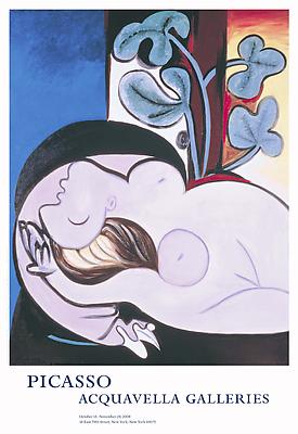 Pablo Picasso