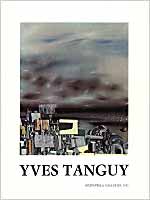 Yves Tanguy