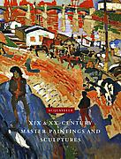 XIX & XX Century Master Paintings & Sculptures