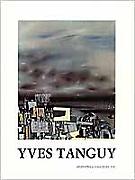 Yves Tanguy