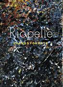 Riopelle: Grands Formats