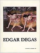 Edgar Degas