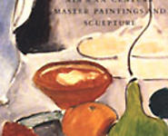 XIX & XX Century Master Paintings & Sculpture