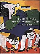 XIX & XX Century Master Paintings & Sculptures