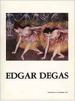 Edgar Degas