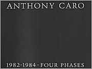 Anthony Caro