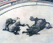 Drawings, Watercolors and Gouaches: From Toulouse-Lautrec to Freud