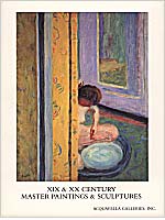 XIX & XX Century Master Paintings & Sculptures