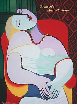 Pablo Picasso: Picasso's Marie-Thérèse