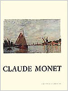Claude Monet