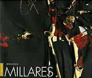 Manolo Millares