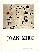Joan Miró