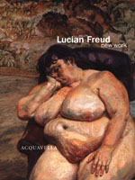 Lucian Freud: New Work