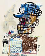Jean-Michel Basquiat