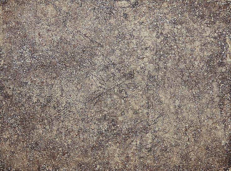 Jean Dubuffet, Chaussée grise, 1957
Oil on canvas
38 3/16 x 51 1/8 inches (97 x 130 cm)
Courtesy Acquavella Galleries
© 2014 Artists Rights Society (ARS), New York / ADAGP, Paris