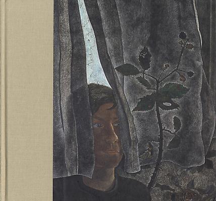Lucian Freud