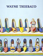 Wayne Thiebaud