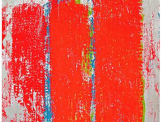 Enoc Perez show at the Corcoran Gallery of Art