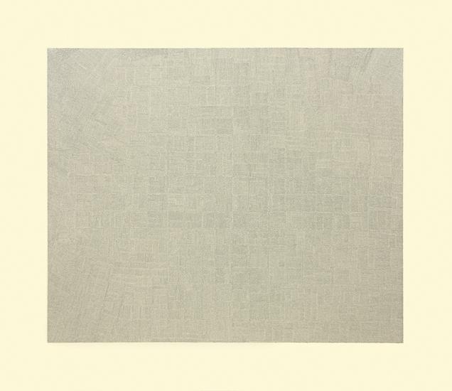 Jacob El Hanani, "Quadric Surface", 2014
Ink on paper, 32 x 37 inches
Art © Jacob El Hanani