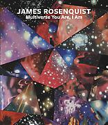 James Rosenquist