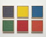 Masterworks from Degas to Rosenquist