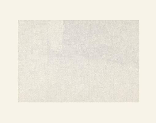 Jacob El Hanani, "The Hebrew Alphabet", 2012
Ink on paper, 19 1/2 x 25 1/2 inches
Art © Jacob El Hanani Image
