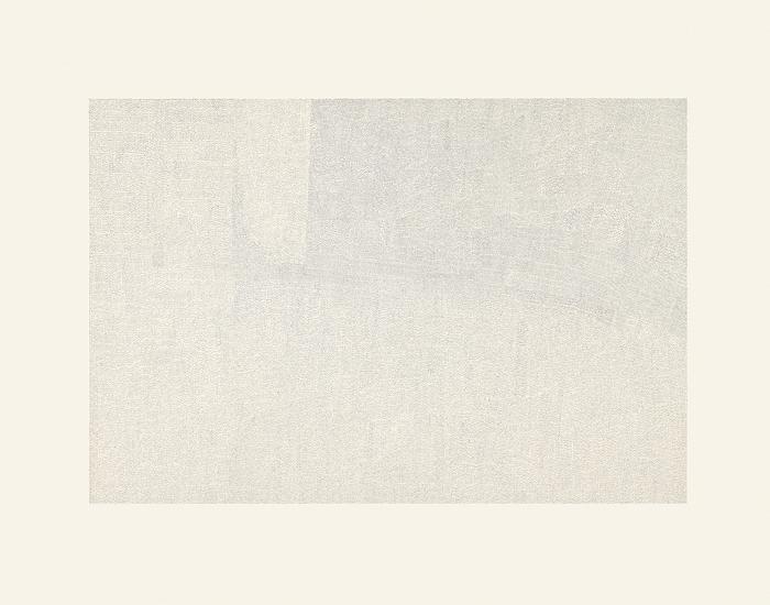 Jacob El Hanani, "The Hebrew Alphabet", 2012
Ink on paper, 19 1/2 x 25 1/2 inches
Art © Jacob El Hanani