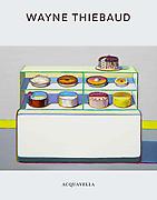 Wayne Thiebaud