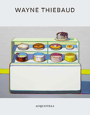 Wayne Thiebaud