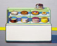 Wayne Thiebaud