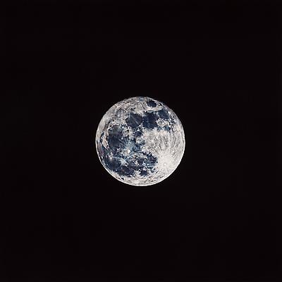 Damian Loeb, "Tycho", 2013
OIl on linen
48 x 48 inches (121.9 x 121.9 cm)
Collection of Nancy K. Silverman Image